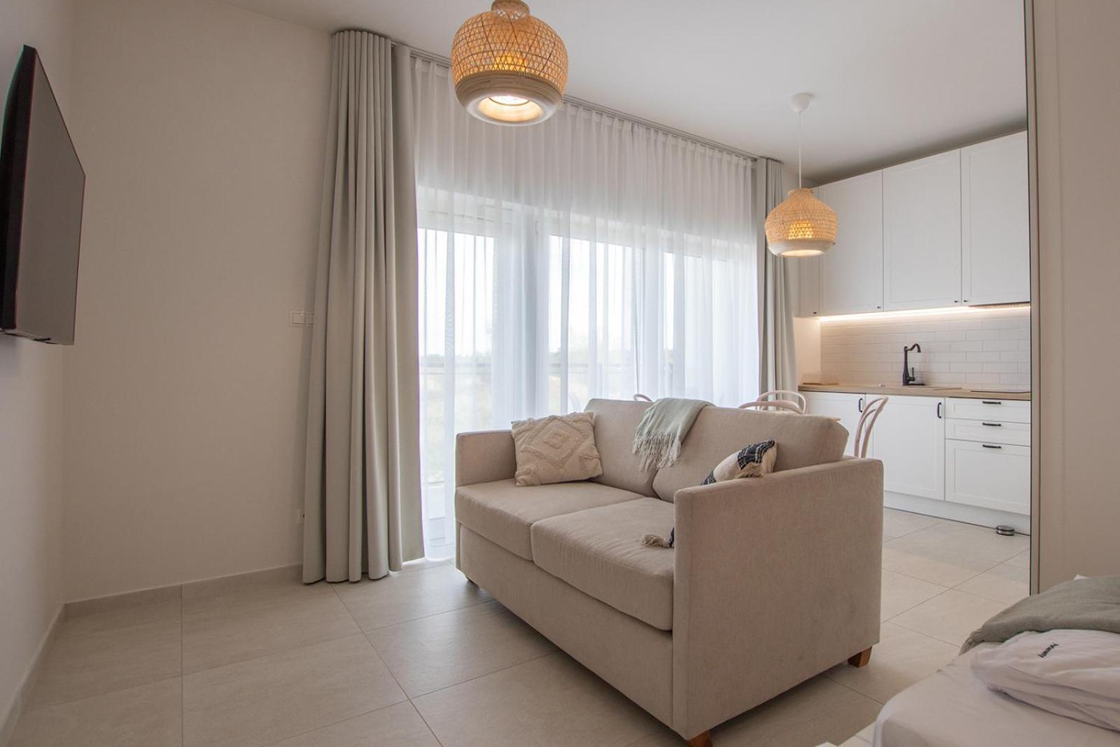 Portamenty Apartment Chłopy Cameră foto